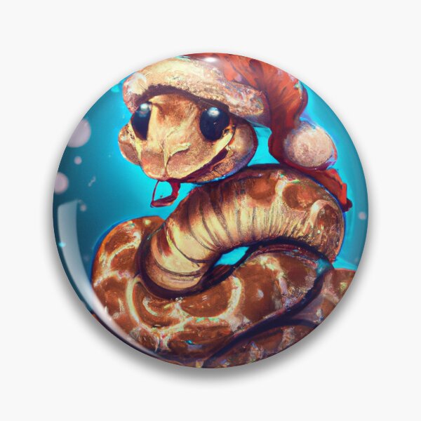Artikelvorschau, Cute Rattlesnake Drawing entworfen und verkauft von WeHeartAnimals.