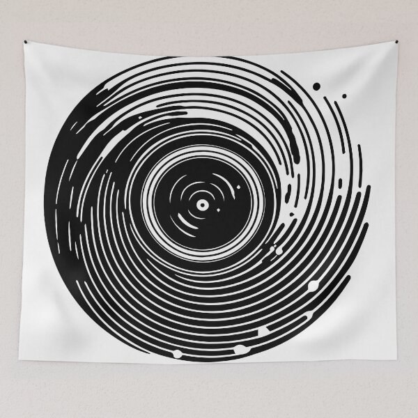 Item preview, music disc designed and sold by DD215.