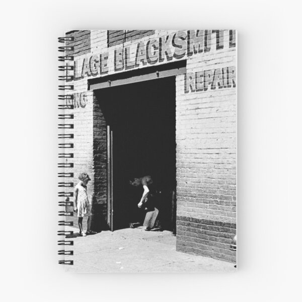Item preview, The Last Blacksmith designed and sold by Tjb62.