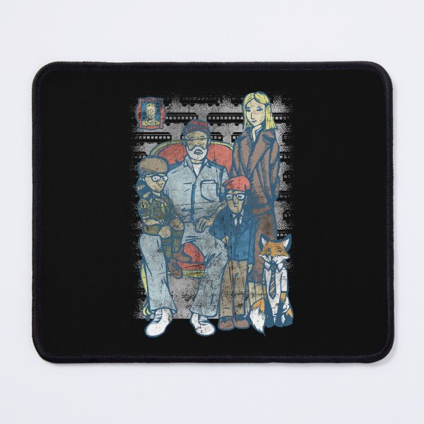 Item preview, Anderson Family Portrait   designed and sold by WiliamRose.