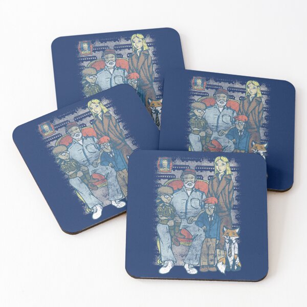 Item preview, Anderson Family Portrait   designed and sold by WiliamRose.
