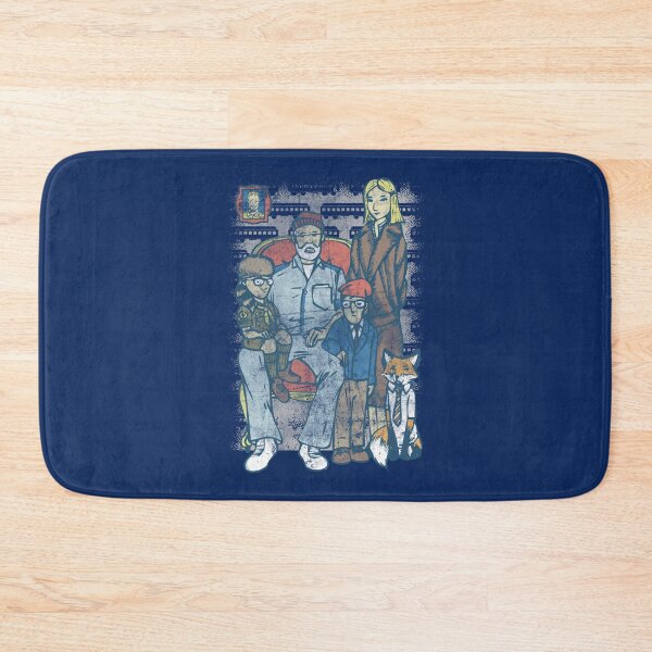 Item preview, Anderson Family Portrait   designed and sold by WiliamRose.