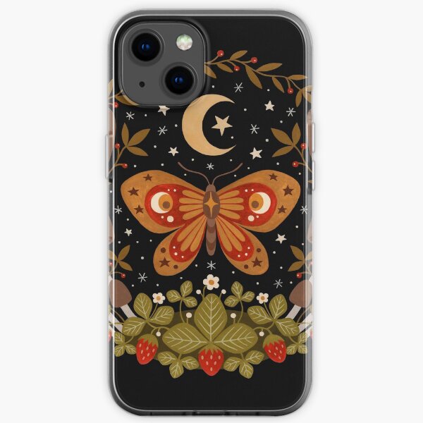 The king of tiny kingdoms iPhone Soft Case