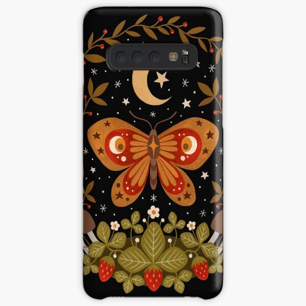 The king of tiny kingdoms Samsung Galaxy Snap Case