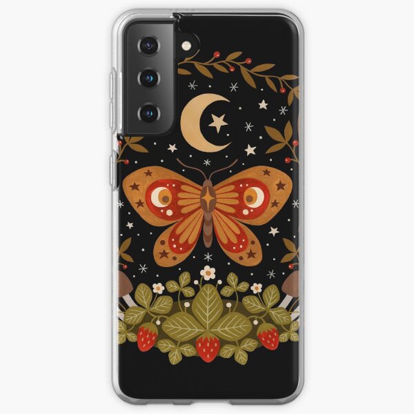 The king of tiny kingdoms Samsung Galaxy Soft Case