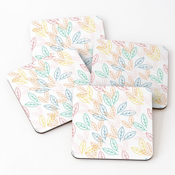 Item preview, Leaves designed and sold by KarineGiffoni.