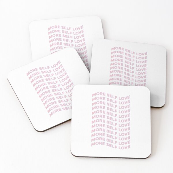 Item preview, More Self Love designed and sold by WisdomBySophie.