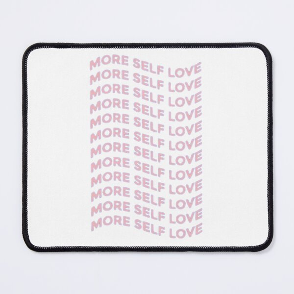 Item preview, More Self Love designed and sold by WisdomBySophie.