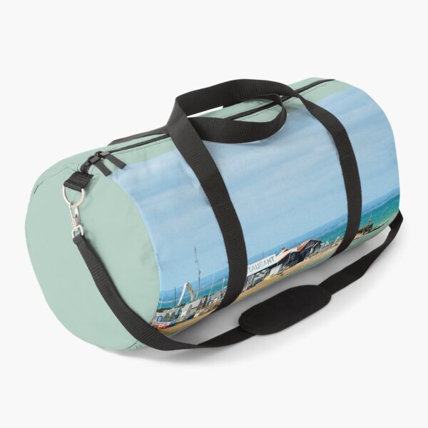 Item preview, East Quay Restaurant  designed and sold by Alisonchambers2.