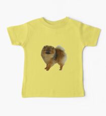 Chow Chow Dog! Baby Tee