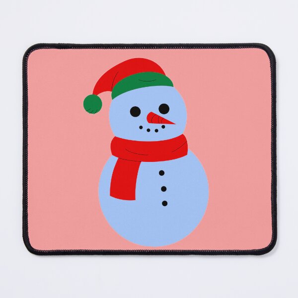 Item preview, Snowmen Santa designed and sold by Ghanshyam butik.