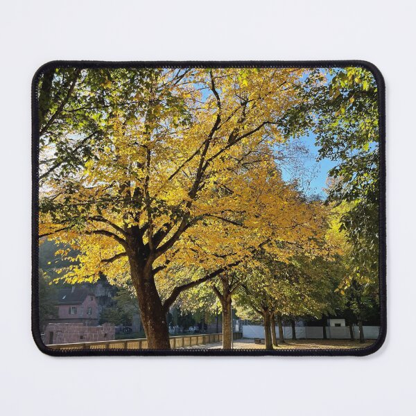 Item preview, Germany - Heidelberg Castle Grounds designed and sold by Solveig Winn.