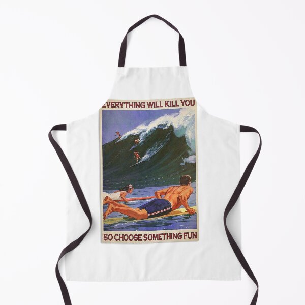 Item preview, Retro Big Wave designed and sold by WisdomBySophie.