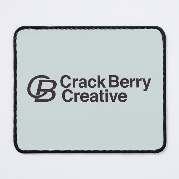 Item preview, Crackberry Creative - The Loona Agency designed and sold by shopnojams.