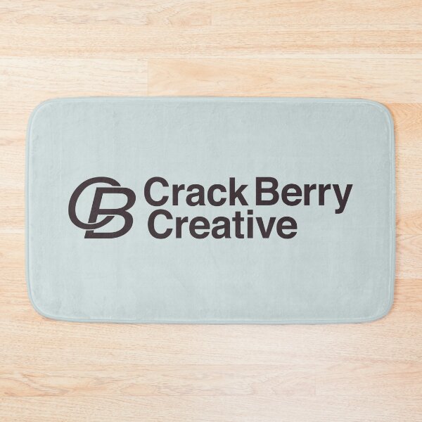 Item preview, Crackberry Creative - The Loona Agency designed and sold by shopnojams.
