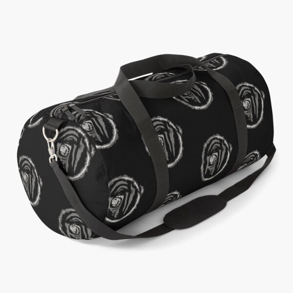Item preview, The Ring movie Horse Eye designed and sold by LapinMagnetik.