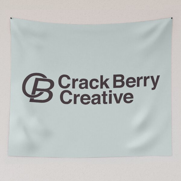 Item preview, Crackberry Creative - The Loona Agency designed and sold by shopnojams.