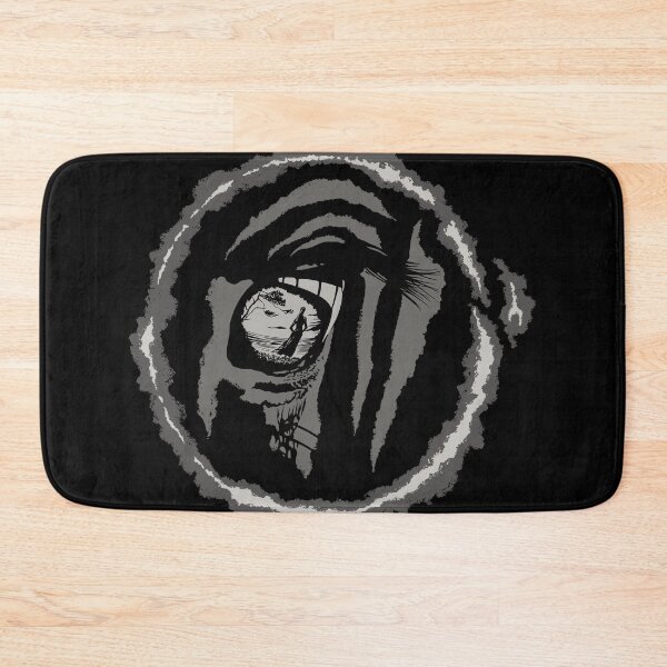 Item preview, The Ring movie Horse Eye designed and sold by LapinMagnetik.