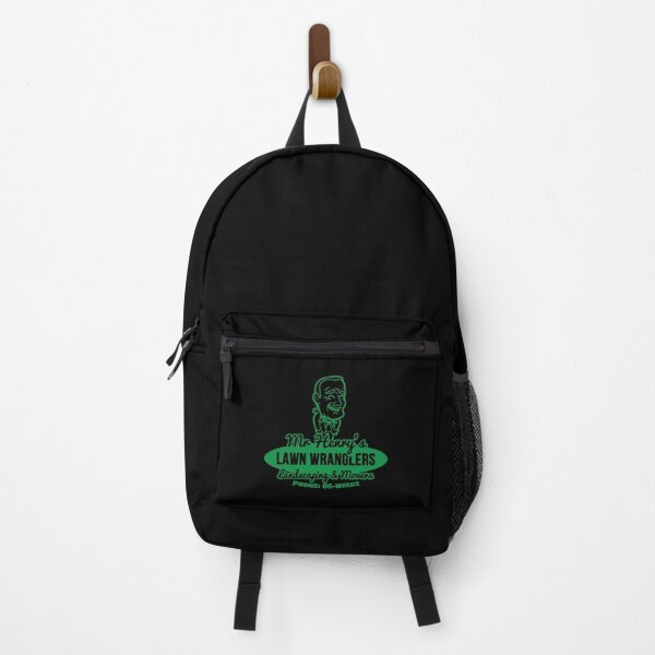 Item preview, Bottle Rocket Lawn Wranglers designed and sold by WiliamRose.