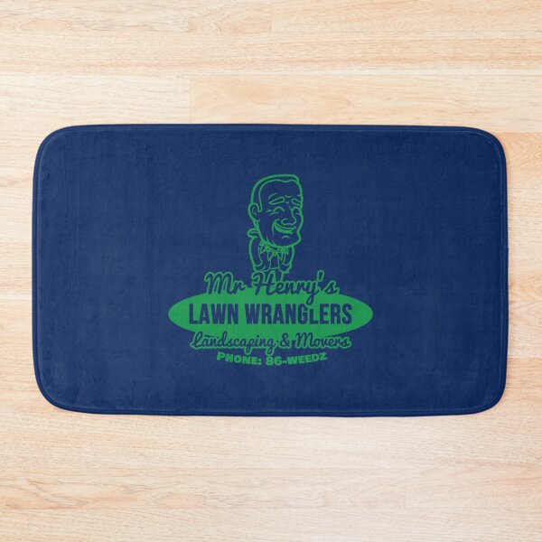 Item preview, Bottle Rocket Lawn Wranglers    designed and sold by WiliamRose.