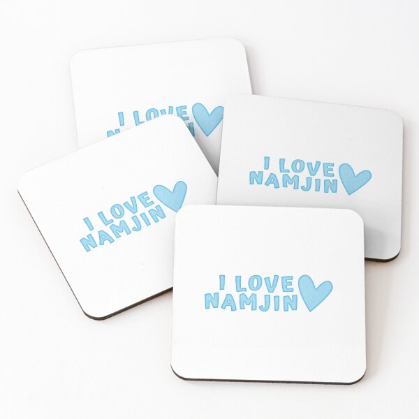 Item preview,   i love namjin designed and sold by Juditicona.