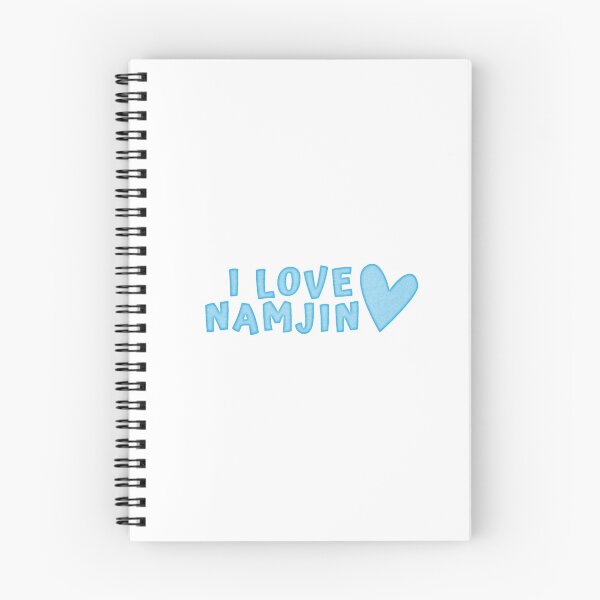 Item preview,   i love namjin designed and sold by Juditicona.