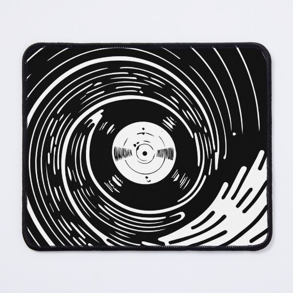 Item preview, music disc designed and sold by DD215.