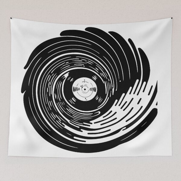 Item preview, music disc designed and sold by DD215.