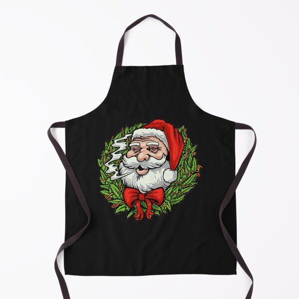 Item preview, Stoner Christmas Joke Meme Novelty item Best Seller designed and sold by J Electro AI Art.