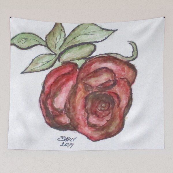 Item preview, Art Doodle No. 29 designed and sold by Clyde J. Kell.