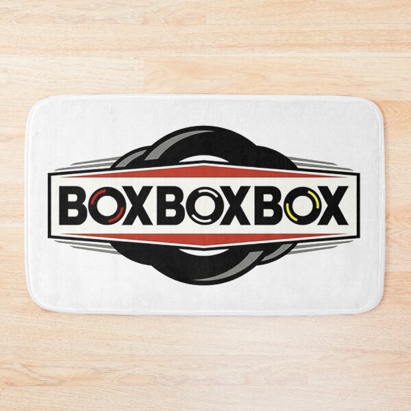 Item preview, Box Box Box Speed  designed and sold by ritahenry.