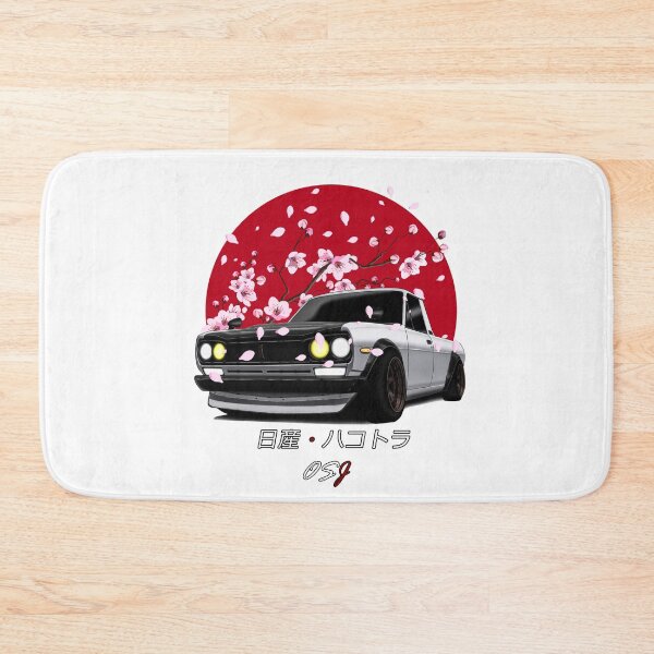 Item preview, Hakotora SunRise Edition [old_school_jdm_] designed and sold by oldschooljdm.