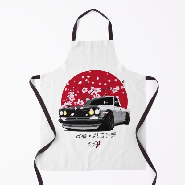 Item preview, Hakotora SunRise Edition [old_school_jdm_] designed and sold by oldschooljdm.