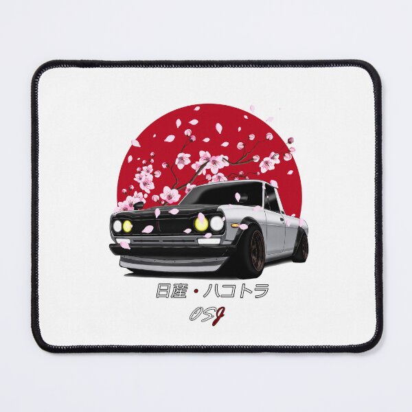 Item preview, Hakotora SunRise Edition [old_school_jdm_] designed and sold by oldschooljdm.