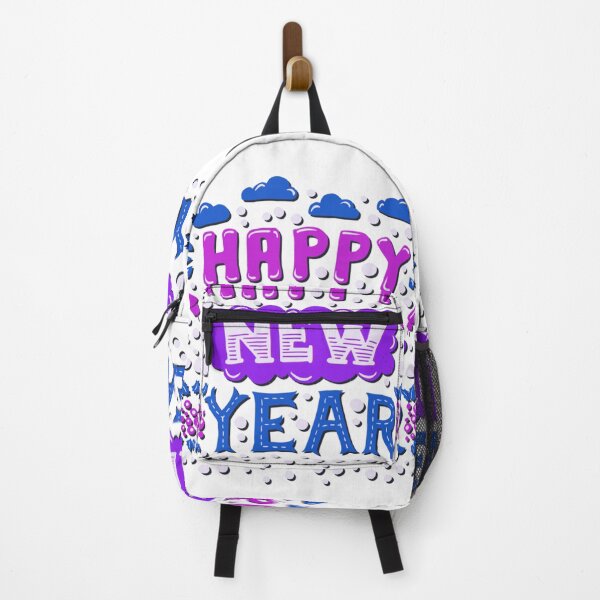 Item preview, feliz año nuevo sin fecha designed and sold by min135.