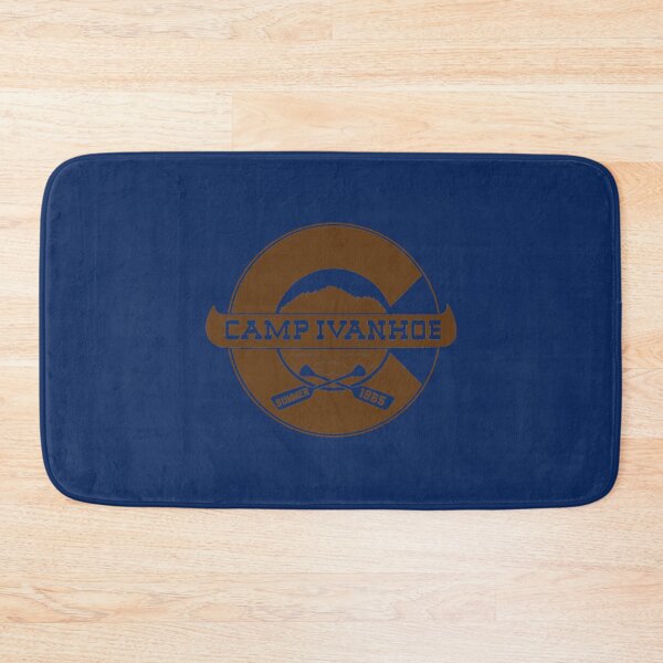 Item preview, Camp Ivanhoe Shirt   designed and sold by WiliamRose.