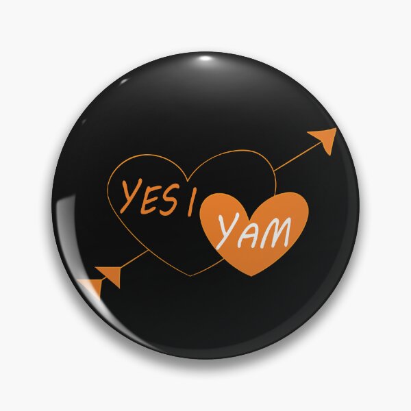 Item preview, yes i yam thanksgiving designed and sold by hamzablk.