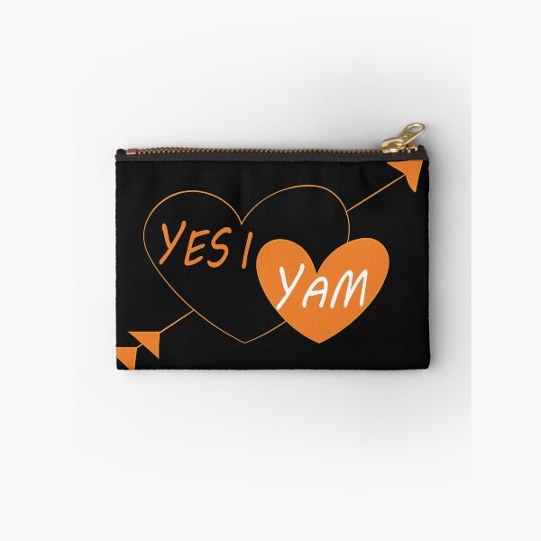 Item preview, yes i yam thanksgiving designed and sold by hamzablk.