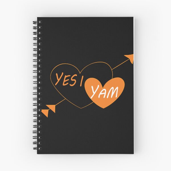 Item preview, yes i yam thanksgiving designed and sold by hamzablk.