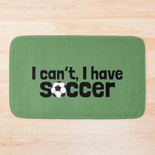 Item preview, I have soccer designed and sold by Vladan Seva.
