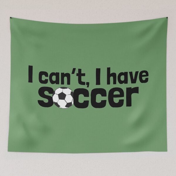 Item preview, I have soccer designed and sold by Vladan Seva.
