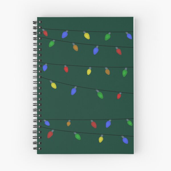 Item preview, Christmas Lights designed and sold by NicoleDowning.