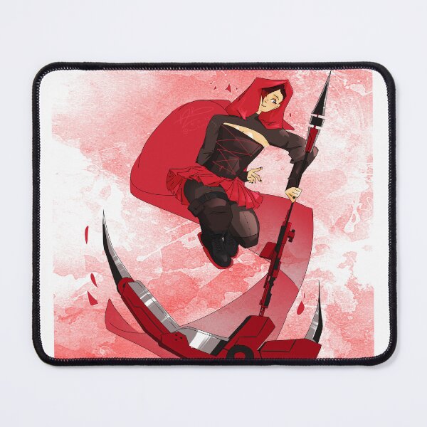 Item preview, Ruby Rose alt design designed and sold by Hartistley.