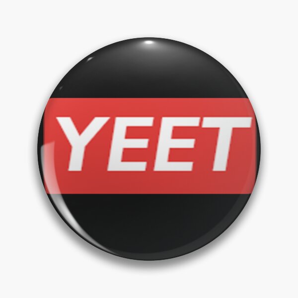 Item preview, YEET Joke Meme Novelty item Best Seller designed and sold by J Electro  AI Art.