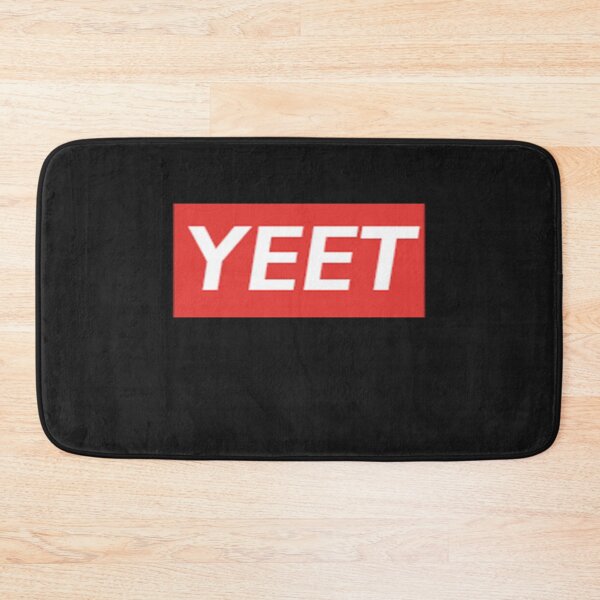 Item preview, YEET Joke Meme Novelty item Best Seller designed and sold by J Electro  AI Art.