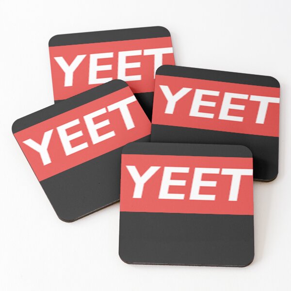 Item preview, YEET Joke Meme Novelty item Best Seller designed and sold by J Electro  AI Art.