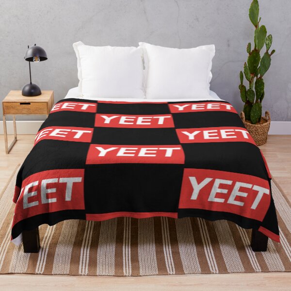Item preview, YEET Joke Meme Novelty item Best Seller designed and sold by J Electro  AI Art.