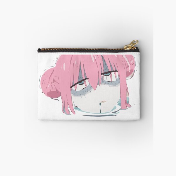Artikelvorschau, Gelangweilter Hitori Gotou Chibi entworfen und verkauft von Mahisterha.