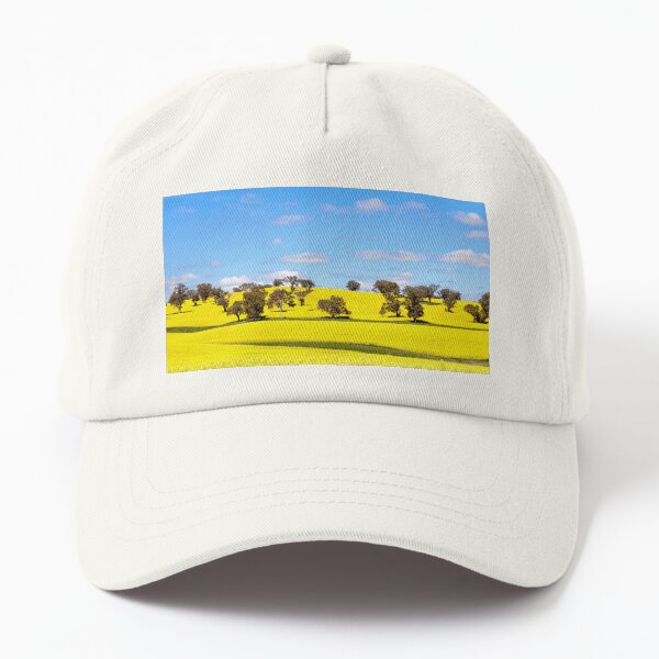 Item preview, Canola Fields of New South Wales  designed and sold by Michael Fitzsimmons.