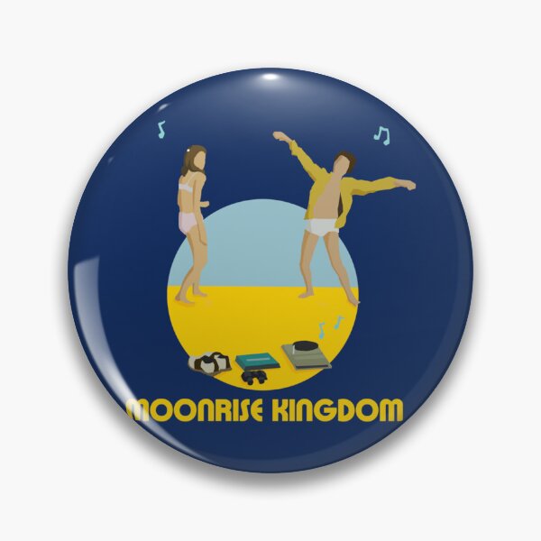 Item preview, Dance at Moonrise Kingdom   designed and sold by WiliamRose.